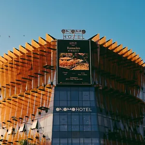فندق Onomo Center, الدار البيضاء