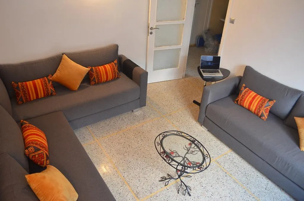 Appartamento Casa - Mers Sultan Hotel Casablanca Marocco