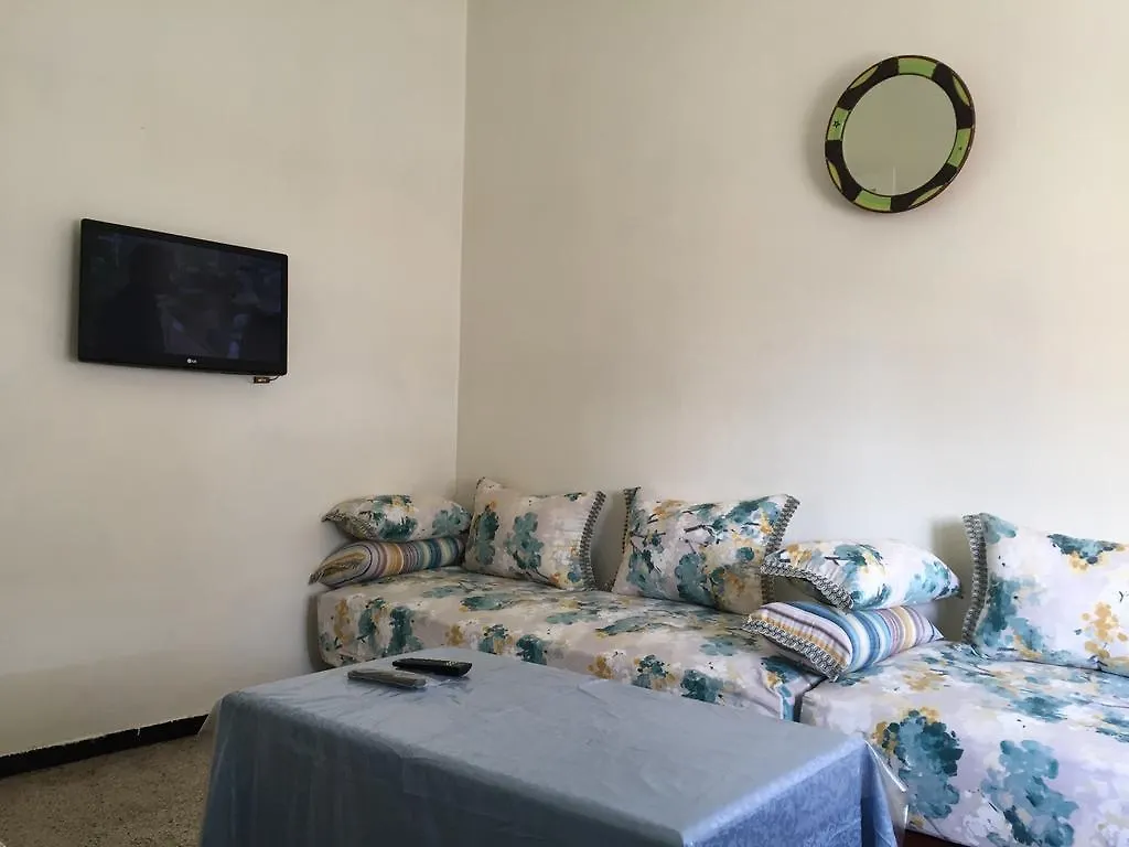 Casa - Mers Sultan Hotel Casablanca Marocco