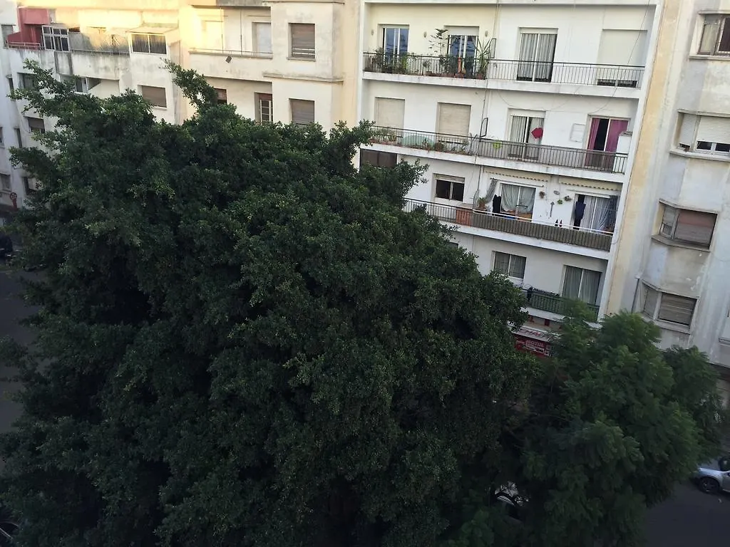 Casa - Mers Sultan Hotel Casablanca 0*,  Marocco