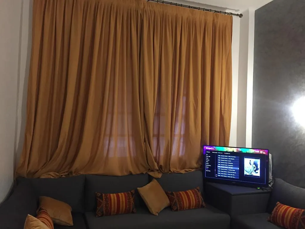 Casa - Mers Sultan Hotel Casablanca 0*,