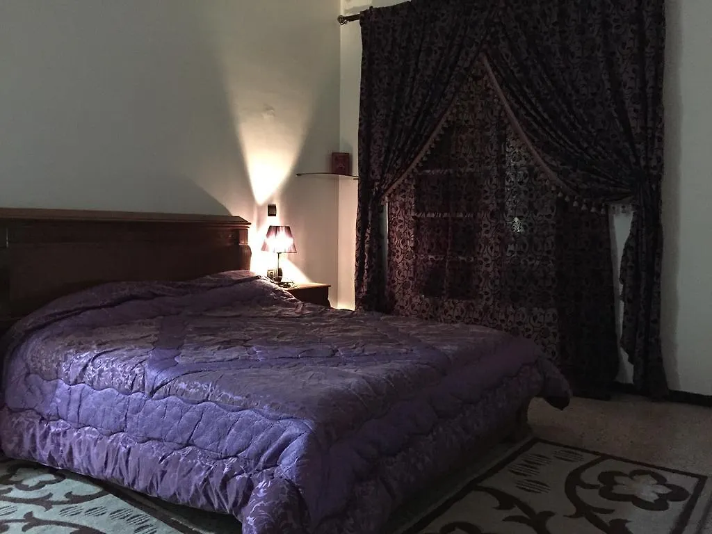 Casa - Mers Sultan Hotel Casablanca Appartamento