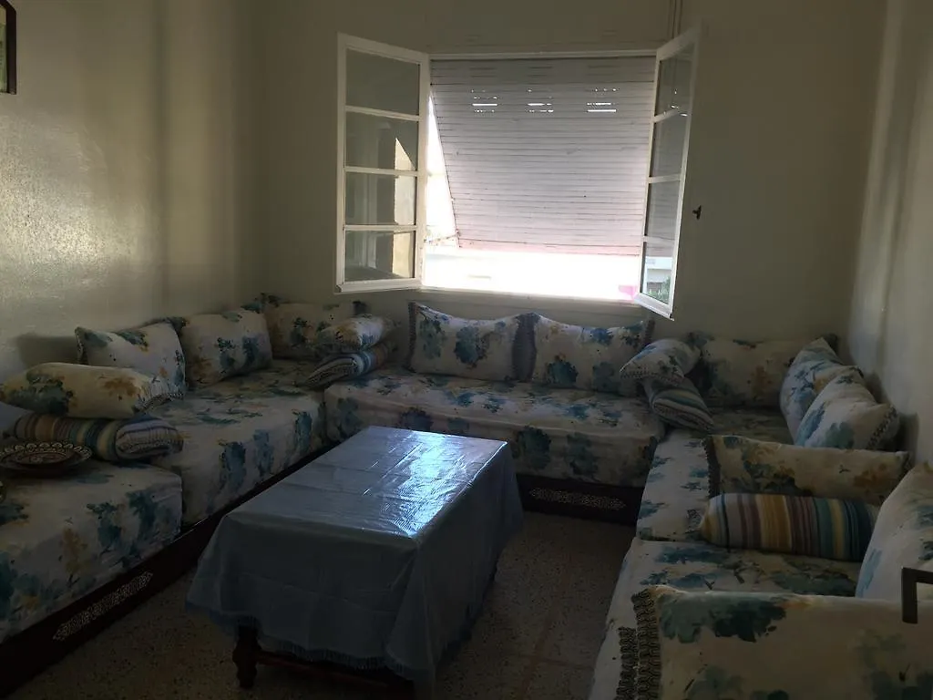 Appartamento Casa - Mers Sultan Hotel Casablanca