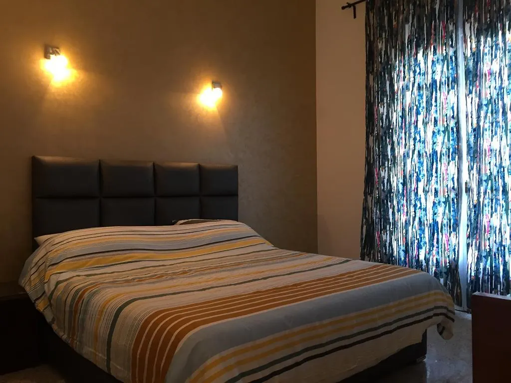 Casa - Mers Sultan Hotel Casablanca 0*,