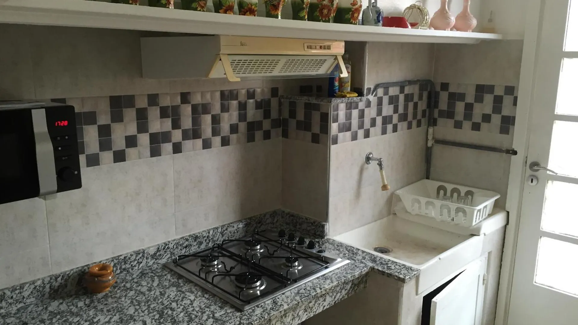 Appartamento Casa - Mers Sultan Hotel Casablanca Marocco