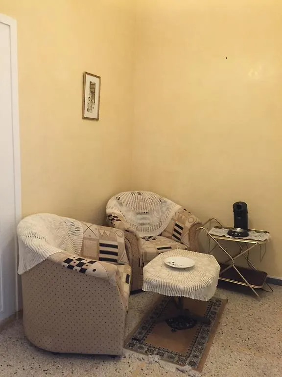 Appartamento Casa - Mers Sultan Hotel Casablanca