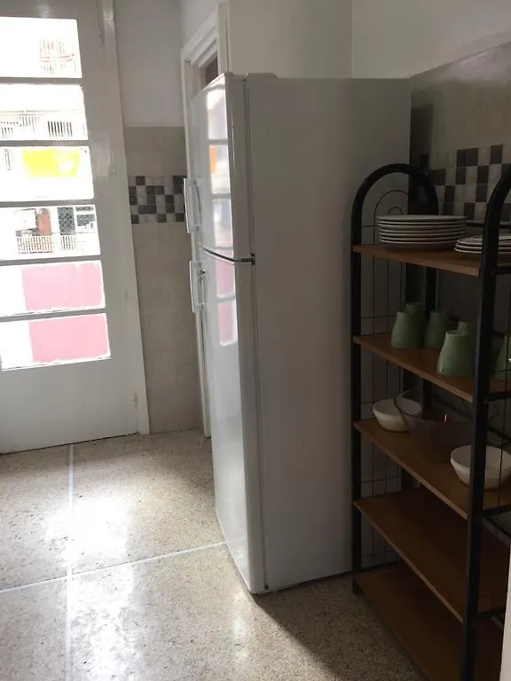 Casa - Mers Sultan Hotel Casablanca Appartamento