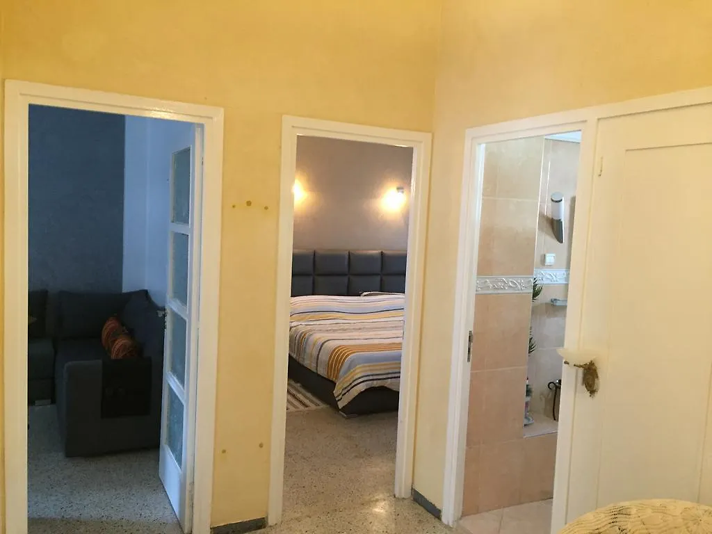Appartamento Casa - Mers Sultan Hotel Casablanca