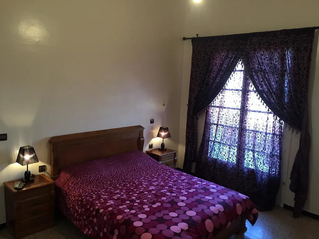 Casa - Mers Sultan Hotel Casablanca