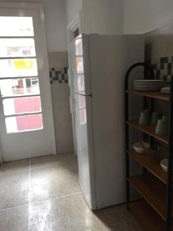 Casa - Mers Sultan Hotel Casablanca