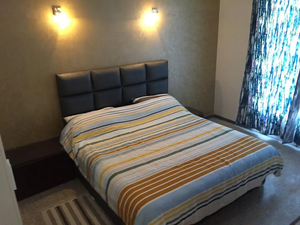 Casa - Mers Sultan Hotel Casablanca 0*,  Marocco