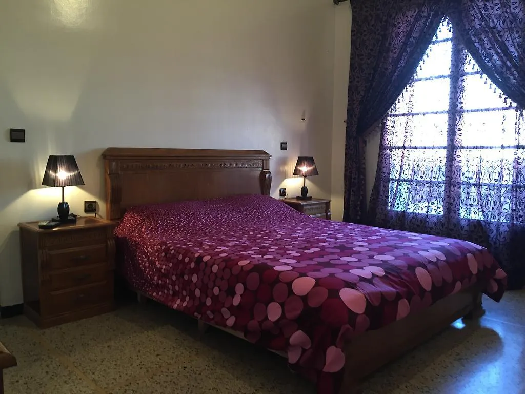 Casa - Mers Sultan Hotel Casablanca Appartamento