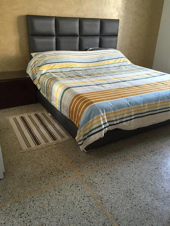 Casa - Mers Sultan Hotel Casablanca 0*,