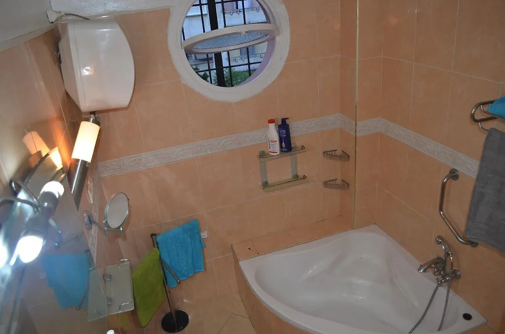 Casa - Mers Sultan Hotel Casablanca Appartamento
