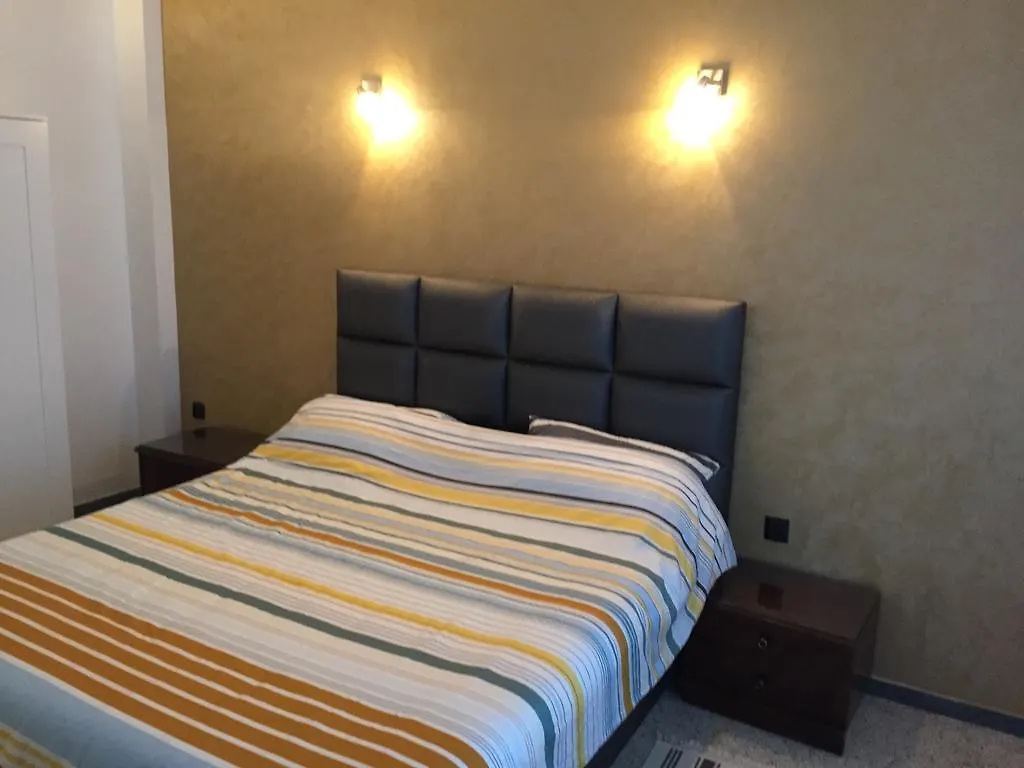 아파트 Casa - Mers Sultan 호텔 카사블랑카